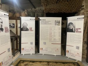 Exposicion mujeres-represaliadas-aldea-del-cano