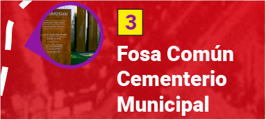 ruta-represion-FOSA COMUN CEMENTERIO MUNICIPAL DE CÁCEREES