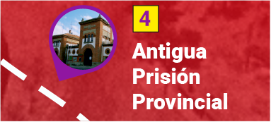 ruta-represion ANTIGUA PROSIÓN PROVINCIAL