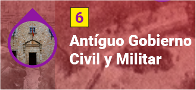 ruta-represion ANTIGUO GOBIERNO CIVIL